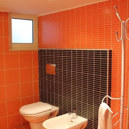 Solacium Bed & Breakfast Matera
