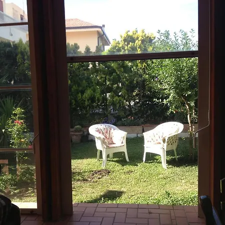 Solacium Alojamento de Acomodação e Pequeno-almoço Matera