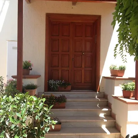 Solacium Bed & Breakfast