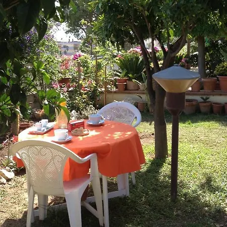 Solacium Bed & Breakfast