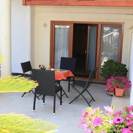 Solacium Bed & Breakfast