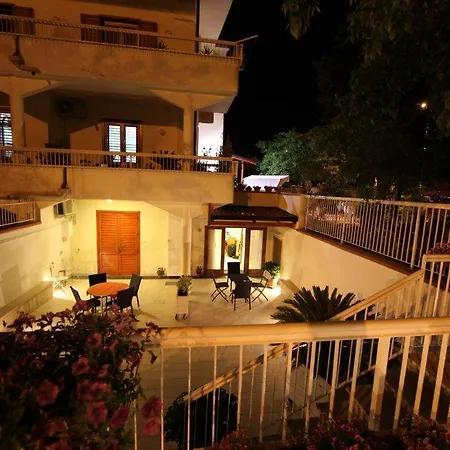 Solacium 4* Matera