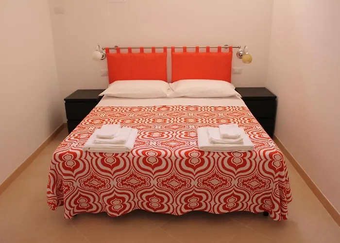 Bed & Breakfast Solacium 4*