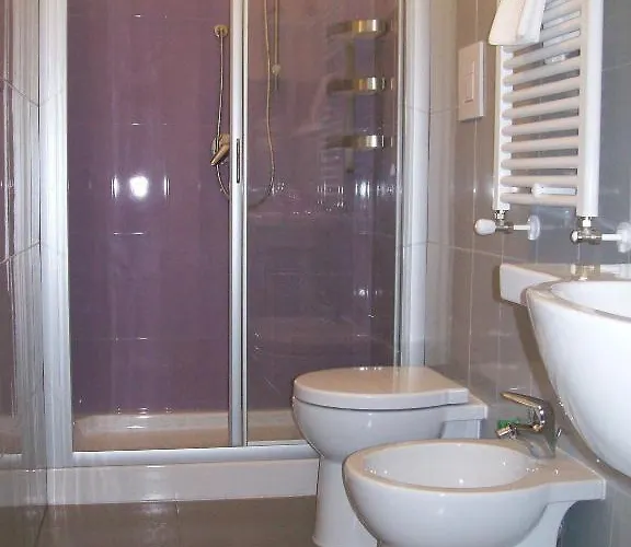 Solacium Bed & Breakfast 4*