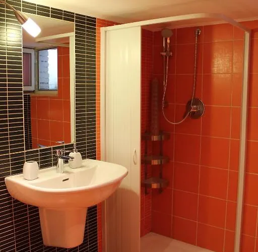 Solacium Bed & Breakfast 4*