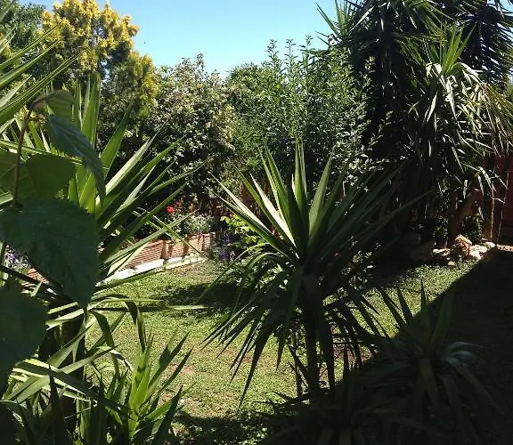 Solacium Bed & Breakfast 4*