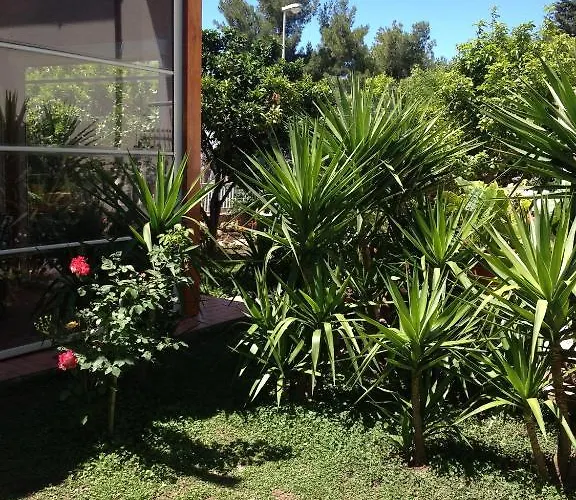 Solacium Bed & Breakfast 4*