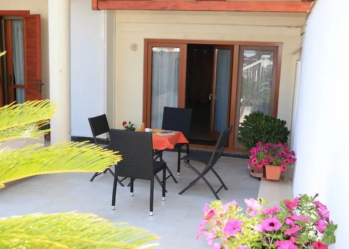 Solacium Bed & Breakfast