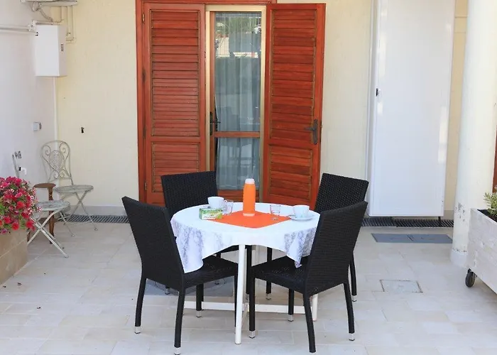 Bed & Breakfast Solacium 4*