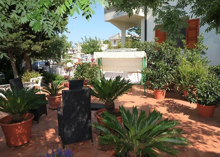 Bed & Breakfast Solacium